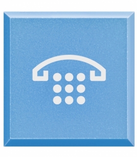 AXOLUTE - Symbol TELEFON Legrand H4920LH