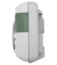 Czujnik Tlenku Węgla FIREANGEL CO-9D , LCD , Termometr , 7 lat gwarancji + CNBOP