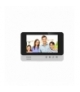 Philips WelcomeEye AddComfort, Monitor do rozbudowy zestawów z serii WelcomeEye Comfort, 7" ekran, sterowanie bramą, interkom