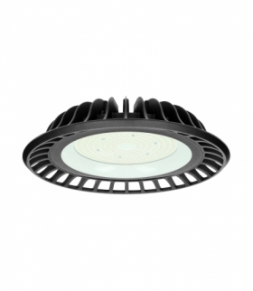 HORIN LED 150W oprawa typu highbay, 13500lm, IP65, 4000K, aluminium Orno OR-OP-6133L4