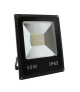 OLIMP LED 50W BLACK 4500K Naświetlacz SMD LED