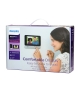 Philips WelcomeEye Comfort, Zestaw wideo domofonowy 531119
