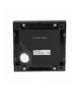 Oprawa Schodowa LED VT-1152 230V kwadrat czarna barwa neutralna IP65