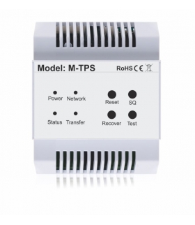 M-TPS Moduł GSM (sieciowy) VIDOS DUO
