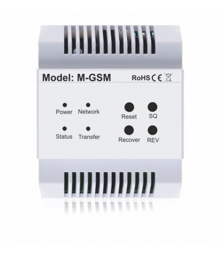 M-GSM Moduł telefoniczny SIM VIDOS DUO