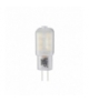 Żarówka LED G4 1.5W, Chip SAMSUNG, Ciepła, Barwa:3000K, Trzonek:G4 V-TAC 240