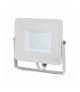 Projektor LED V-TAC 50W SAMSUNG CHIP Biały VT-50 4000K 4000lm 5 Lat Gwarancji