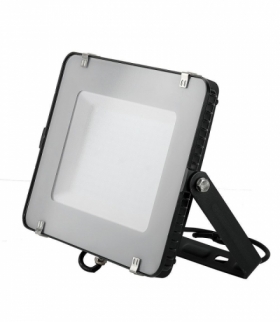 Projektor LED V-TAC 150W SAMSUNG CHIP Czarny VT-150 3000K 12000lm 5 Lat Gwarancji