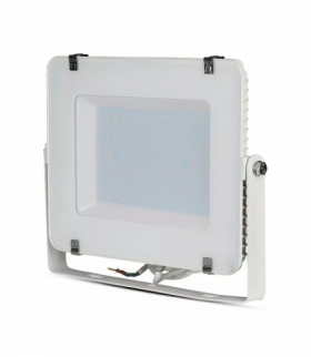Projektor LED V-TAC 150W SAMSUNG CHIP Biały VT-150 6400K 12000lm 5 Lat Gwarancji