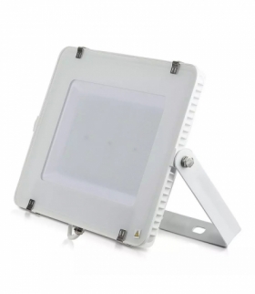 Projektor LED V-TAC 300W SAMSUNG CHIP Biały VT-300 6400K 24000lm 5 Lat Gwarancji