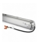 Oprawa Hermetyczna LED V-TAC SAMSUNG CHIP 70W 150cm 120lm/W VT-170 4000K 8400lm 5 Lat Gwarancji