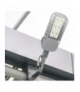 Oprawa Uliczna LED V-TAC SAMSUNG CHIP 50W Soczewki 110st 120lm/W VT-54ST 4000K 6000lm 5 Lat Gwarancji