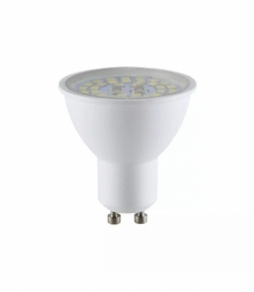 Żarówka LED V-TAC 5W GU10 110st 160lm/W VT-2335 4000K 800lm 5 Lat Gwarancji
