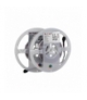 Taśma LED V-TAC Zestaw RGB SMD5050 2x5mb Pilot Sterownik Zasilacz VT-5050-300 RGB 500lm