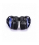 Bezprzewodowe Słuchawki Bluetooth Obrotowe 500mAh Niebieskie VT-6322