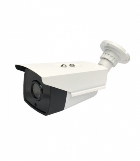 Kamera V-TAC 1080P IP Kamera Zewnętrzna/Wewnętrzna Full Color 2.0MP VT-5136