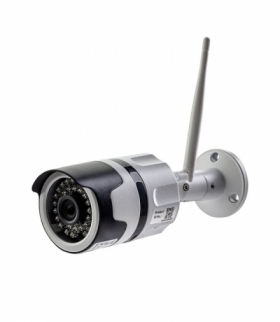 VT-5123 1080P Kamera wewnętrzna i zewnętrzna IP , Wtyczka UK