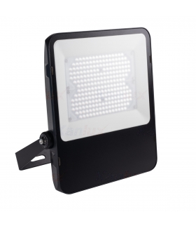 Naświetlacz LED FL AGOR/A LED 200W barwa neutralna IP65 czarny KANLUX 33475