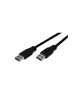 Kabel USB 3.0 A/A (położenie odwrócone) 3m BACHMANN
