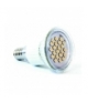 Żarówka LED E14 1,5W Barwa: Zimny Biały. Eko-Light EKZA472