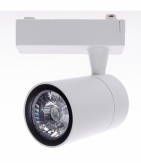 Lampa Sufitowa TRACK LIGHT 7W LED White 4000K Eko-Light ML3911