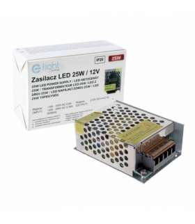 ZASILACZ LED 25W Eko-Light EKZAS240