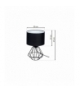 Lampa stojąca COLIN BLACK 1xE27 Eko-Light MLP4792