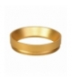 Złoty ring do lamp MICA Eko-Light ML6094