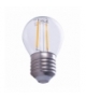 Żarówka Filamentowa LED 2W E27 G45 2700K Eko-Light EKZF1074