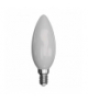 Żarówka LED Filament candle 4,2W E14 ciepła biel EMOS Z74216