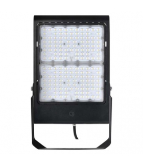 Naświetlacz LED AGENO 300W czarny neutralna biel EMOS Lighting ZS2472