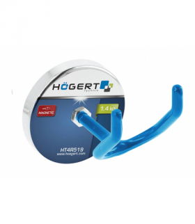 Uchwyt magnetyczny 1,4 kg Hogert HT4R519