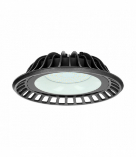HORIN LED 60W oprawa typu highbay, 5400lm, IP65, 4000K, aluminium Orno AD-OP-6131L4