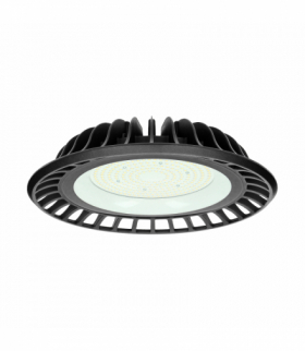 HORIN LED 150W oprawa typu highbay, 13500lm, IP65, 4000K, aluminium Orno AD-OP-6133L4