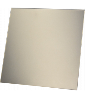 Panel szklany, Uniwersalny, kolor złoty perła Orno OR-WL-3204/PC