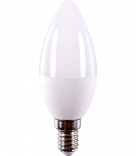 DAISY LED CANDLE E14 6W NW 510lm - Lampa LED (żarówka LED) Greenlux GXDS221