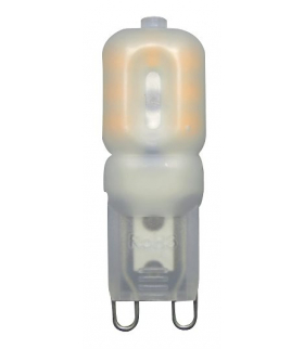 LED14 SMD 2835 G9 3W WW 220lm - Lampa LED (żarówka LED) Greenlux GXLZ261
