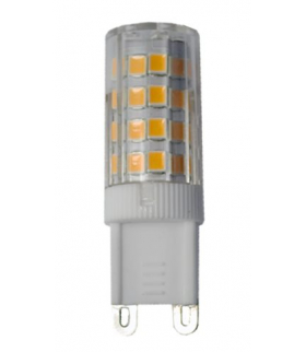 LED51 SMD 2835 G9 4W WW 300lm - Lampa LED (żarówka LED) Greenlux GXLZ263