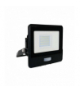 Projektor LED z czujnikiem ruchu 20W 1510lm 4000K Dioda SAMSUNG IP65 Czarny 5 Lat Gwarancji V-TAC 20260