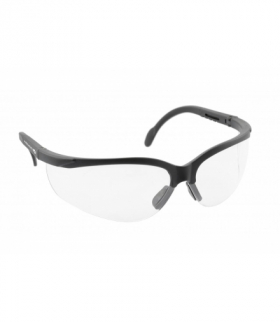 MAINZ okulary ochronne bezbarwne uni GTV HT5K005