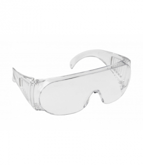 VENEDIG okulary ochronne bezbarwne uni GTV HT5K009