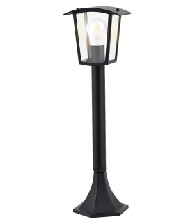 Lampa ogrodowa stojąca Taverna E27 1x MAX 15W Rabalux 7128