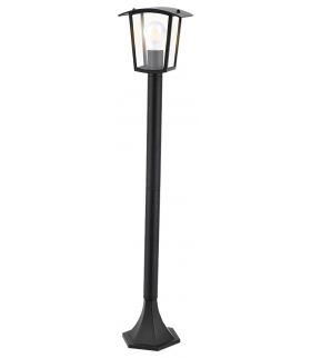 Lampa ogrodowa stojąca Taverna E27 1x MAX 15W Rabalux 7129