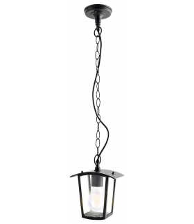 Zewnętrzna lampa wisząca Taverna E27 1x MAX 15W Rabalux 7130