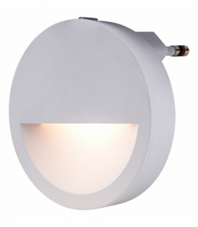 Lampka dekoracyjna Pumpkin LED 0,5W ciepła biel 3000K 5lm Rabalux 2283