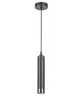 Lampa wisząca Zircon GU10 1X MAX 5W Rabalux 5076