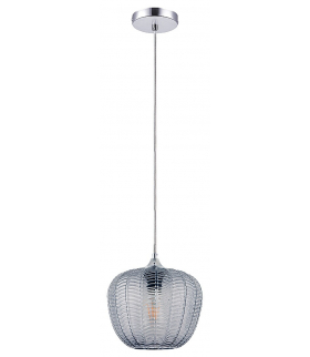 Lampa wisząca Monet E27 1x MAX 40W Rabalux 3177