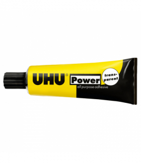 Klej uniwersalny All Purpose Power, 33 ml, UHU UH40328