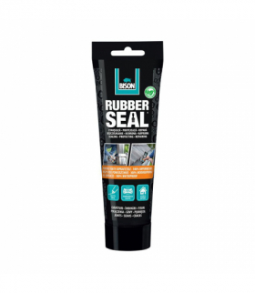 Masa naprawcza Bison Rubber Seal 250 g UH6313120