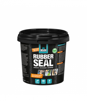 Masa naprawcza Rubber Seal, 750 ml, BISON UH6313129